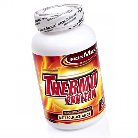 Thermo Prolean (100 капс)