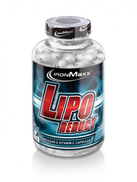 Lipo Reduct (100 капс)