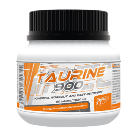 Taurine (60 капс)