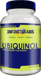 Ubiquinol (60 капс)