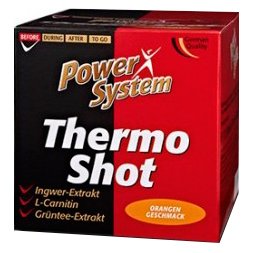 Thermo Shot (12 бут х 50 мл)