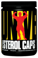 Natural Sterol Caps (120 таб)