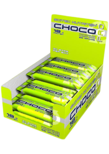 Choco Pro (20 шт х 55 гр)