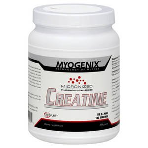 Creatine (500 гр)