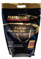 Turbo Mass Gainer (5000 гр)