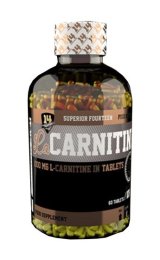 La Carnitine (60 таб)