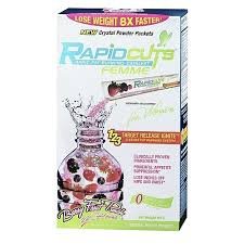 Rapidcuts Femme (22 пак)