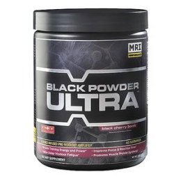 Black Powder Ultra (240 гр)