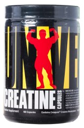 Creatine Capsules (100 капс)