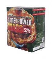 Atlet Power Mass (1000 гр)