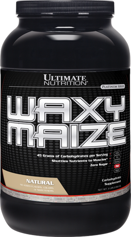 Waxy Maize (5443 гр)