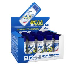 BCAA 4000 Extreme Shot (20 бут х 60 мл)