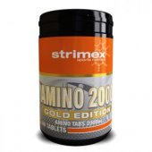 Amino 2000 Gold Edition (300 таб)