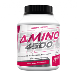 Amino 4500 (335 таб)