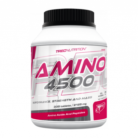 Amino 4500 (335 таб)