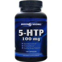 5-HTP 100 mg (180 капс)