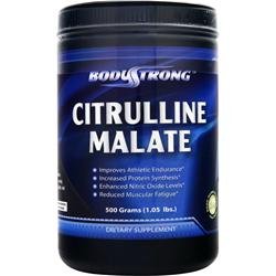 Citrulline Malate Powder (500 гр)