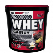 Whey Gainer (10000 гр)