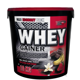 Whey Gainer (10000 гр)