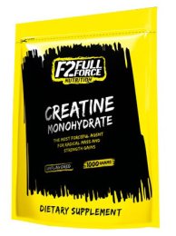 Creatine Monohydrate (1000 гр)