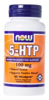 5-HTP 100 mg (60 капс)