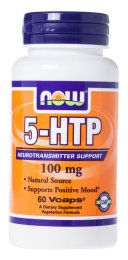 5-HTP 100 mg (60 капс)