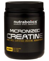 Micronized Creatine (300 гр)