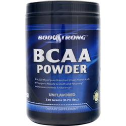 BCAA Powder (330 гр)