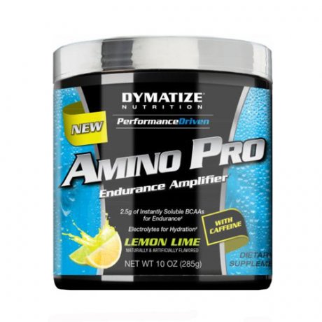 Amino Pro With Caffeine (285 гр)