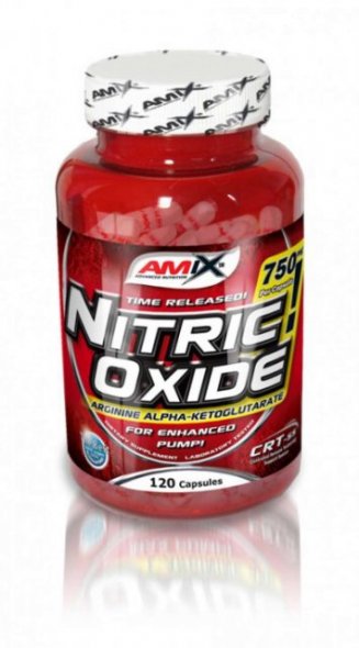 Nitric Oxide (120 капс)