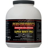 Super Whey Pro (2000 гр)