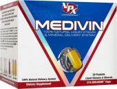 Medivin (210 капс)