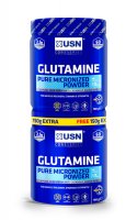 Micronized Glutamine (2 х 150 гр)