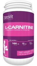 L-Carnitine (210 гр)