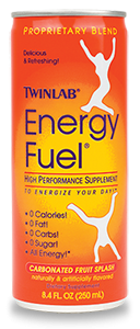 Energy Fuel (230 мл)