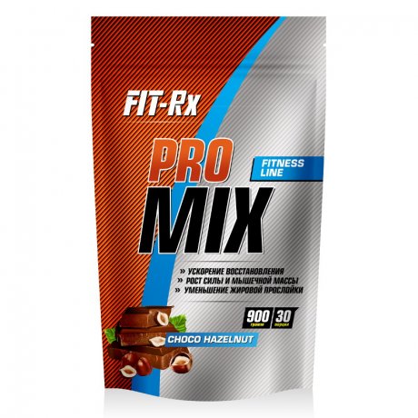 Pro Mix (900 гр)