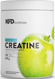 Premium Creatine (500 гр)