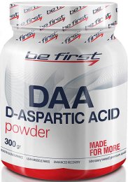 D-Aspartic Acid Powder (300 гр)