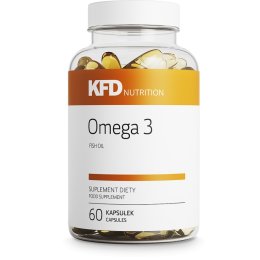 Omega 3 (60 капс)