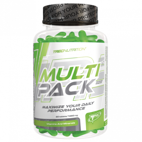 MultiPack (120 таб)