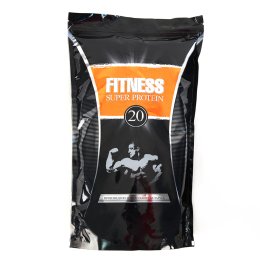 FITNESS Super Protein (1500 гр)