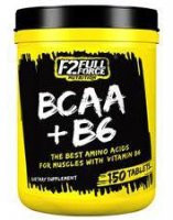 BCAA+B6 (150 таб)