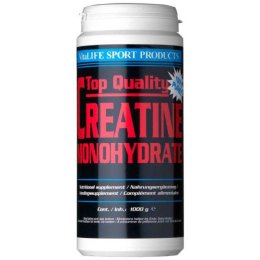 Creatine Monohydrate (1000 гр)