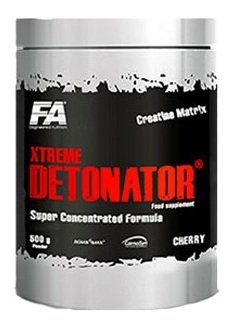 Xtreme Detonator (500 гр)