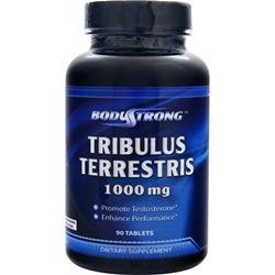 Tribulus Terrestris 1000 mg (90 таб)