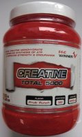 Pro Winner Creatine Total 5000 (600 гр)