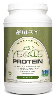 Veggie Protein (1100 гр)