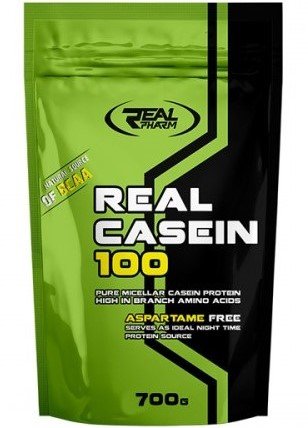 Real Casein (700 гр)