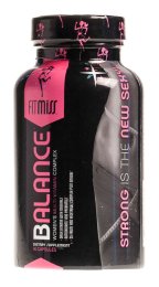 Fitmiss Balance (120 капс)