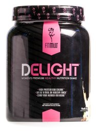 Fitmiss Delight (550 гр)